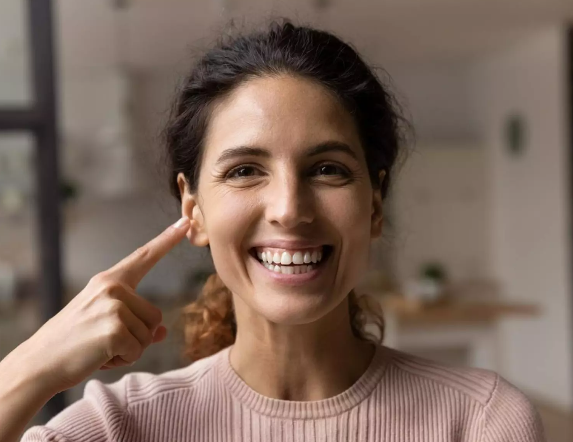 salud mental mujer