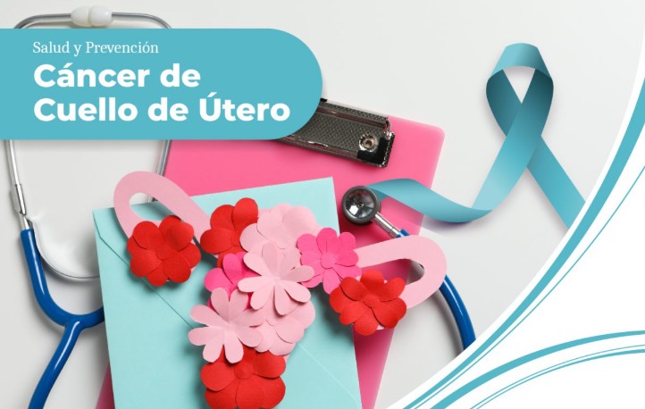 Prevencion del cancer de cuello uterino